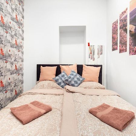 Apartment Colourful Βουδαπέστη Εξωτερικό φωτογραφία