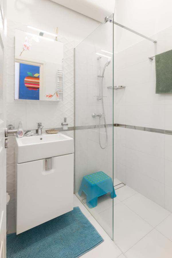 Apartment Colourful Βουδαπέστη Εξωτερικό φωτογραφία